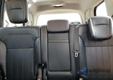 2013 Mercedes-Benz Gl 450 4Matic из США, поврежденный, VIN 4JGDF7CE9DA228574